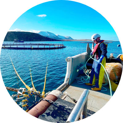 Aquaculture