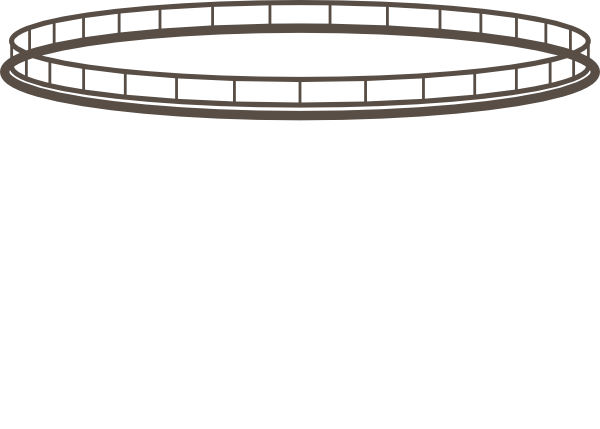 Cage front